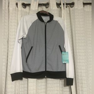 Women’s 18 Birdies Golf Jacket